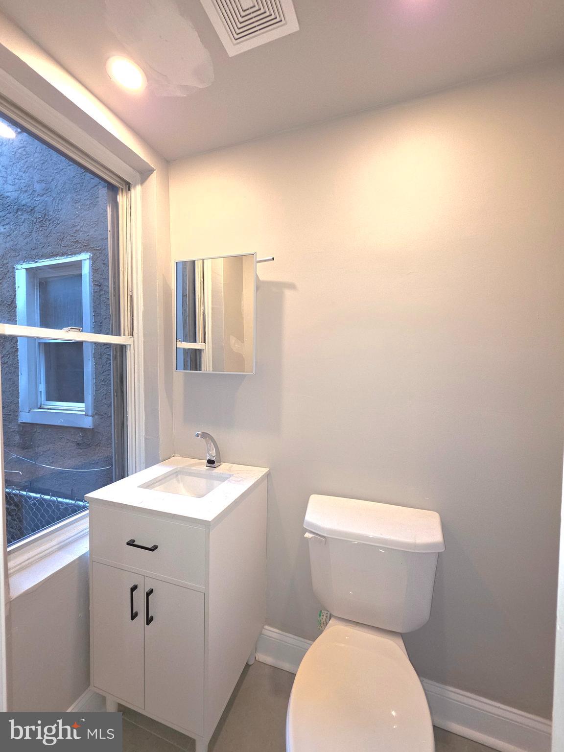 WEST PHILADELPHIA - Residential