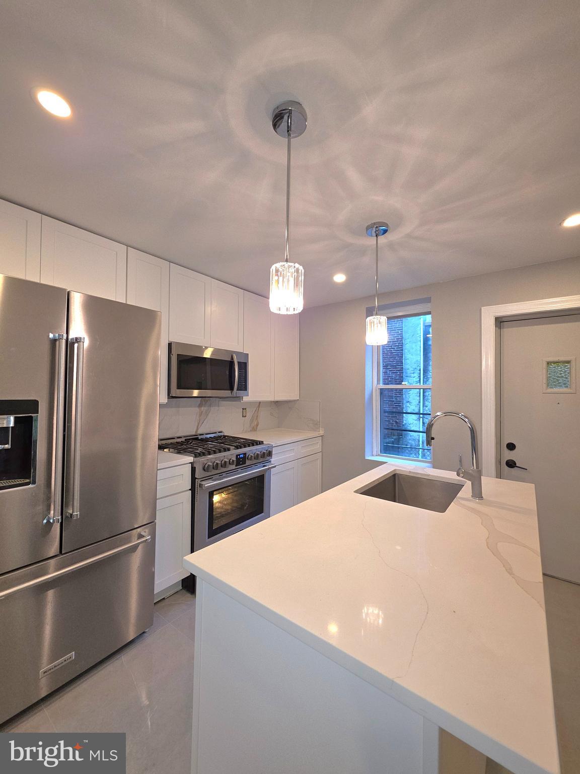 WEST PHILADELPHIA - Residential