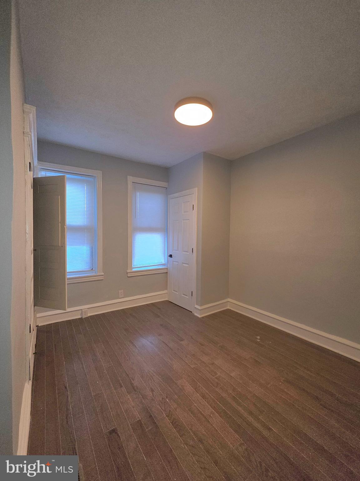 WEST PHILADELPHIA - Residential