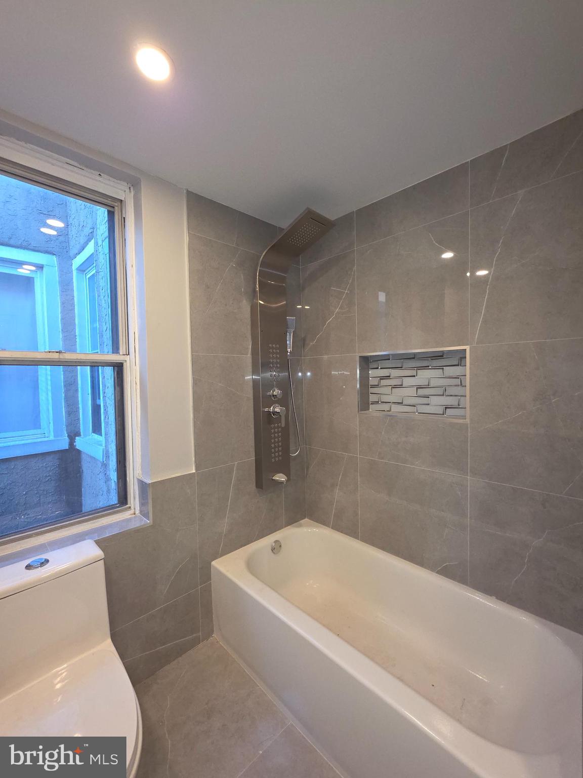 WEST PHILADELPHIA - Residential