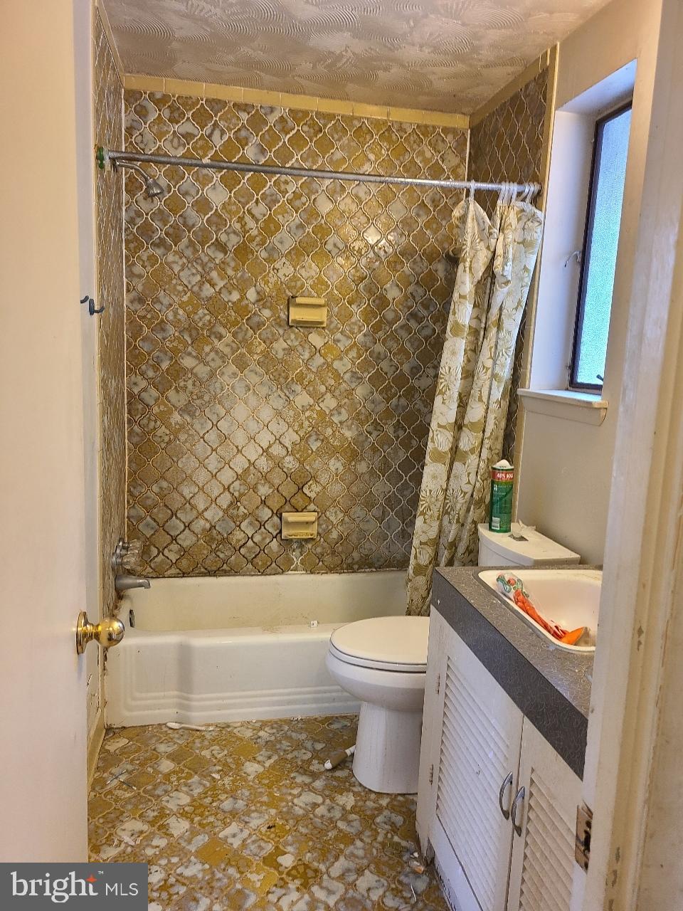 GARRETT FOREST - Residential