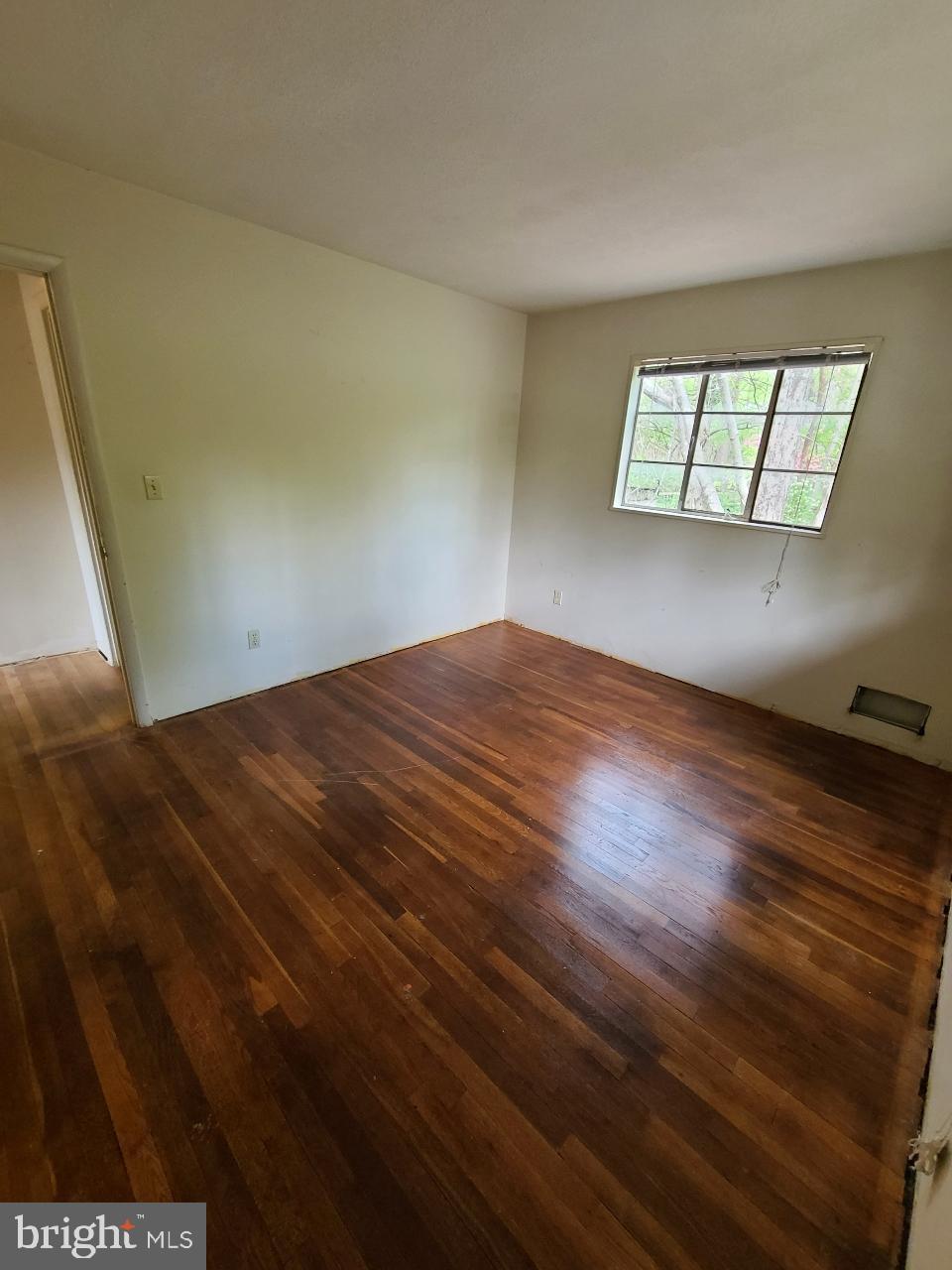 GARRETT FOREST - Residential