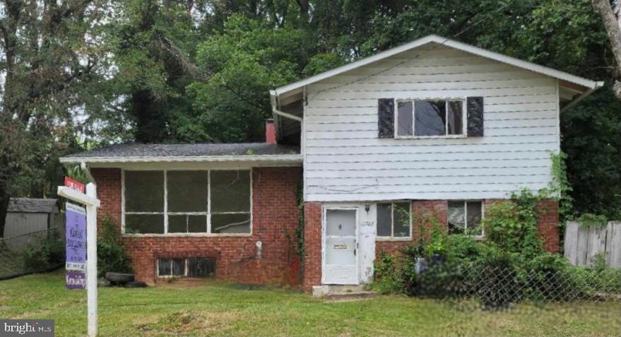 GARRETT FOREST - Residential