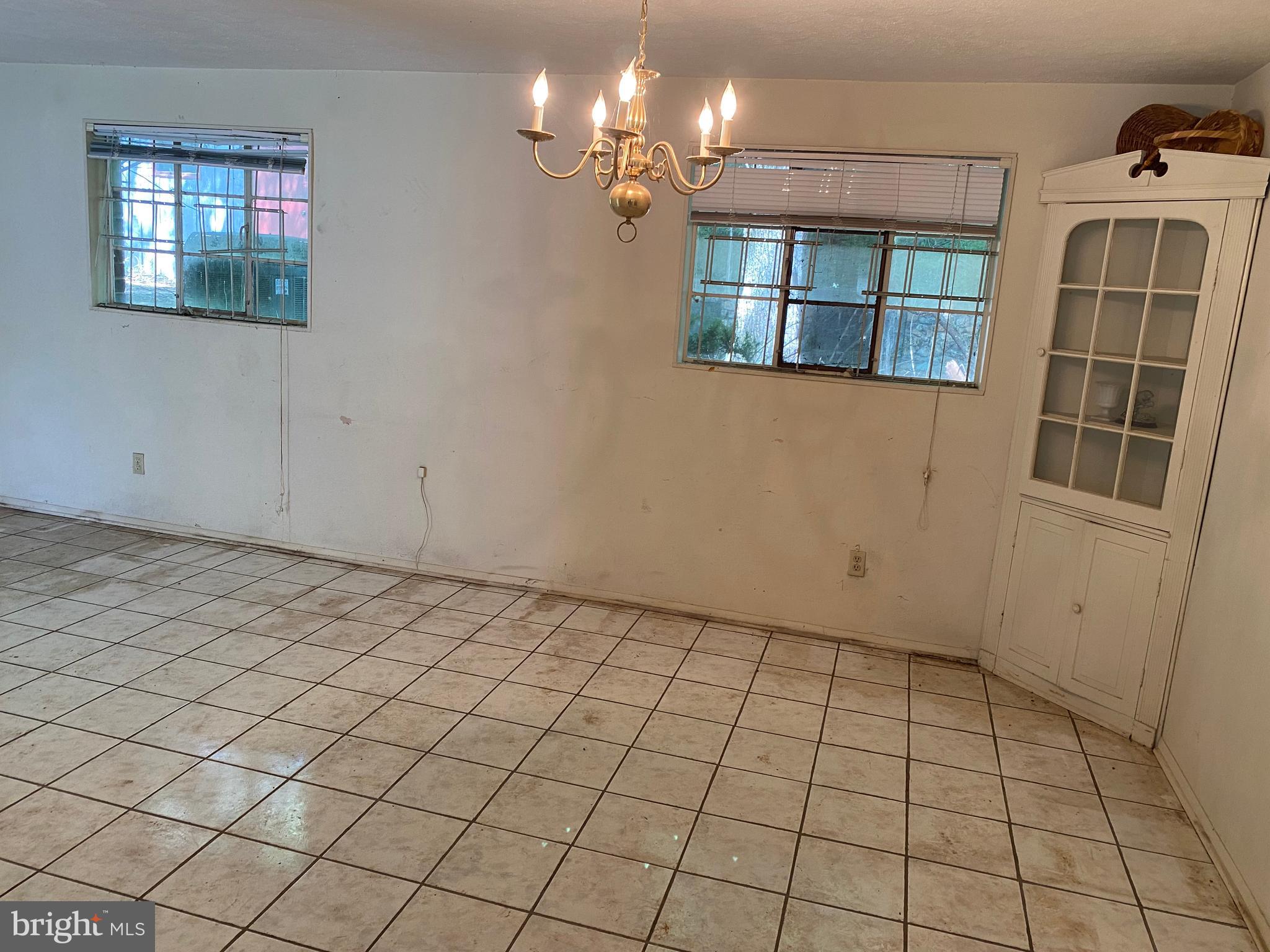 GARRETT FOREST - Residential