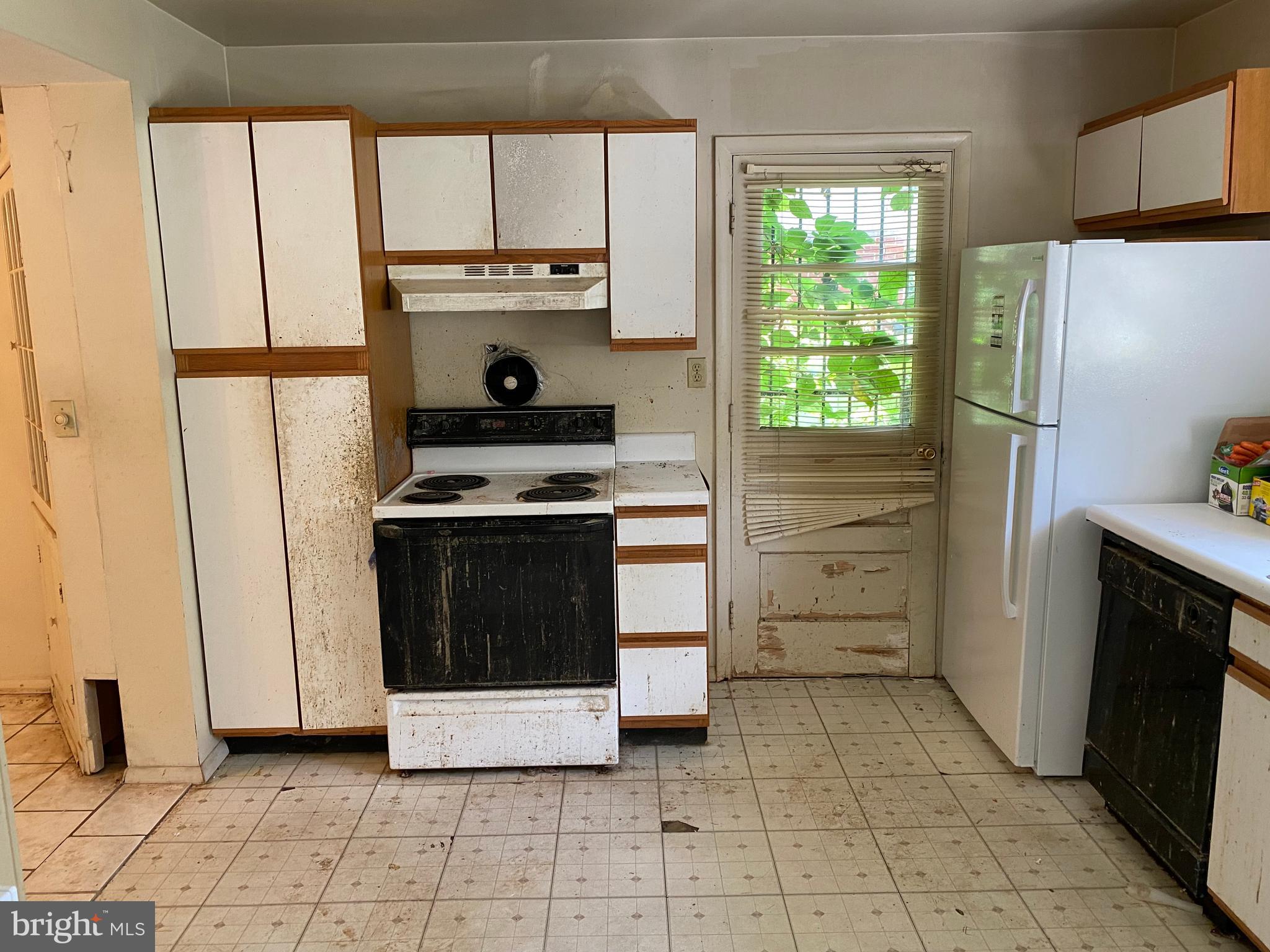 GARRETT FOREST - Residential