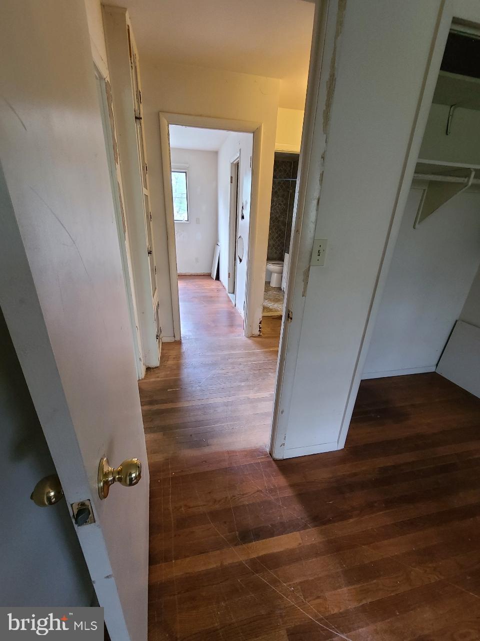 GARRETT FOREST - Residential