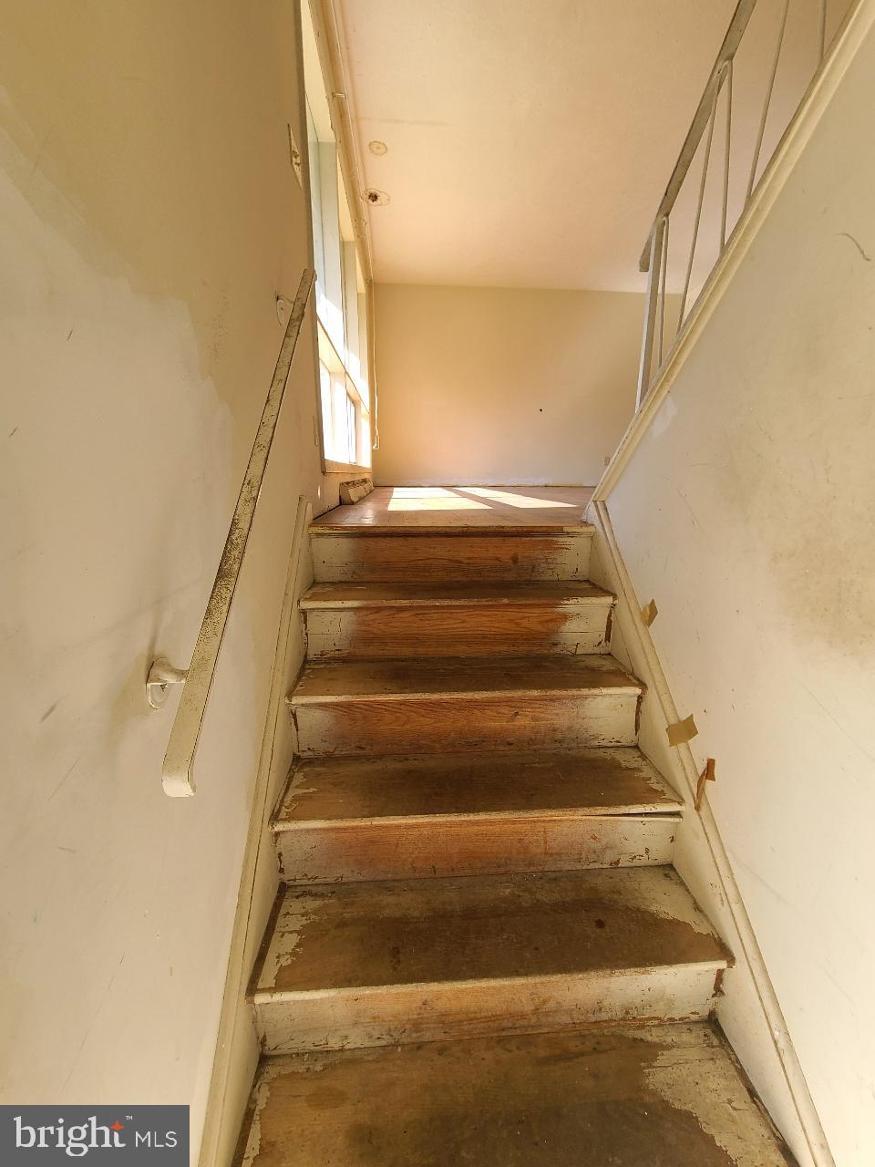 GARRETT FOREST - Residential