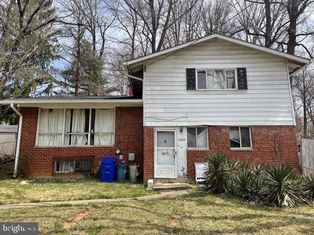 GARRETT FOREST - Residential