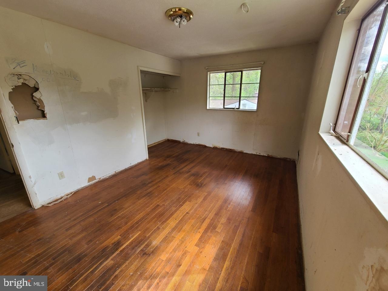 GARRETT FOREST - Residential