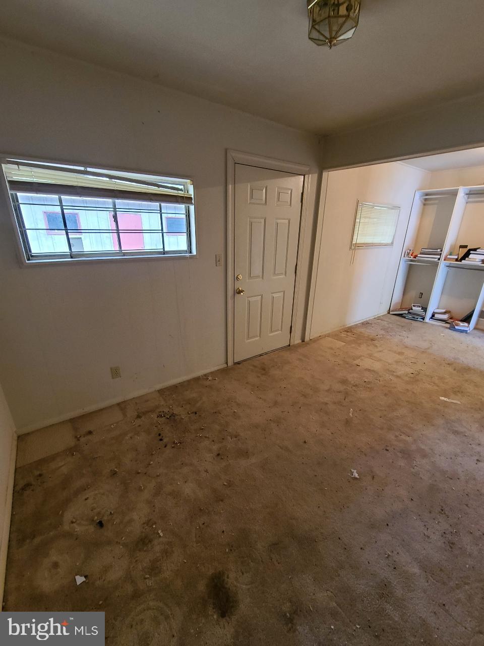 GARRETT FOREST - Residential