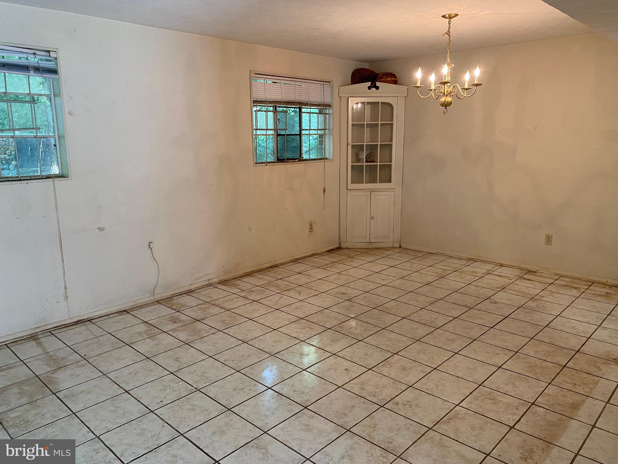 GARRETT FOREST - Residential