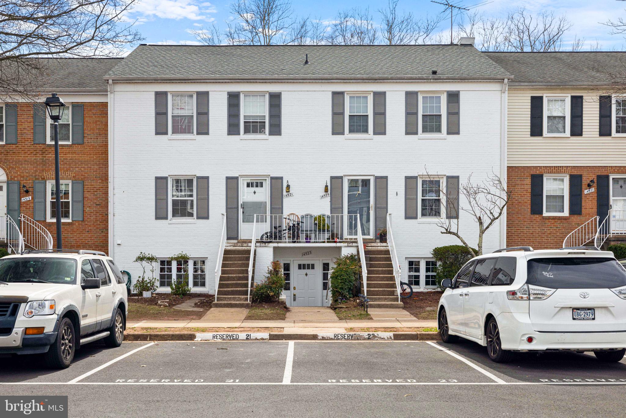 MEADOWS THE - Residential