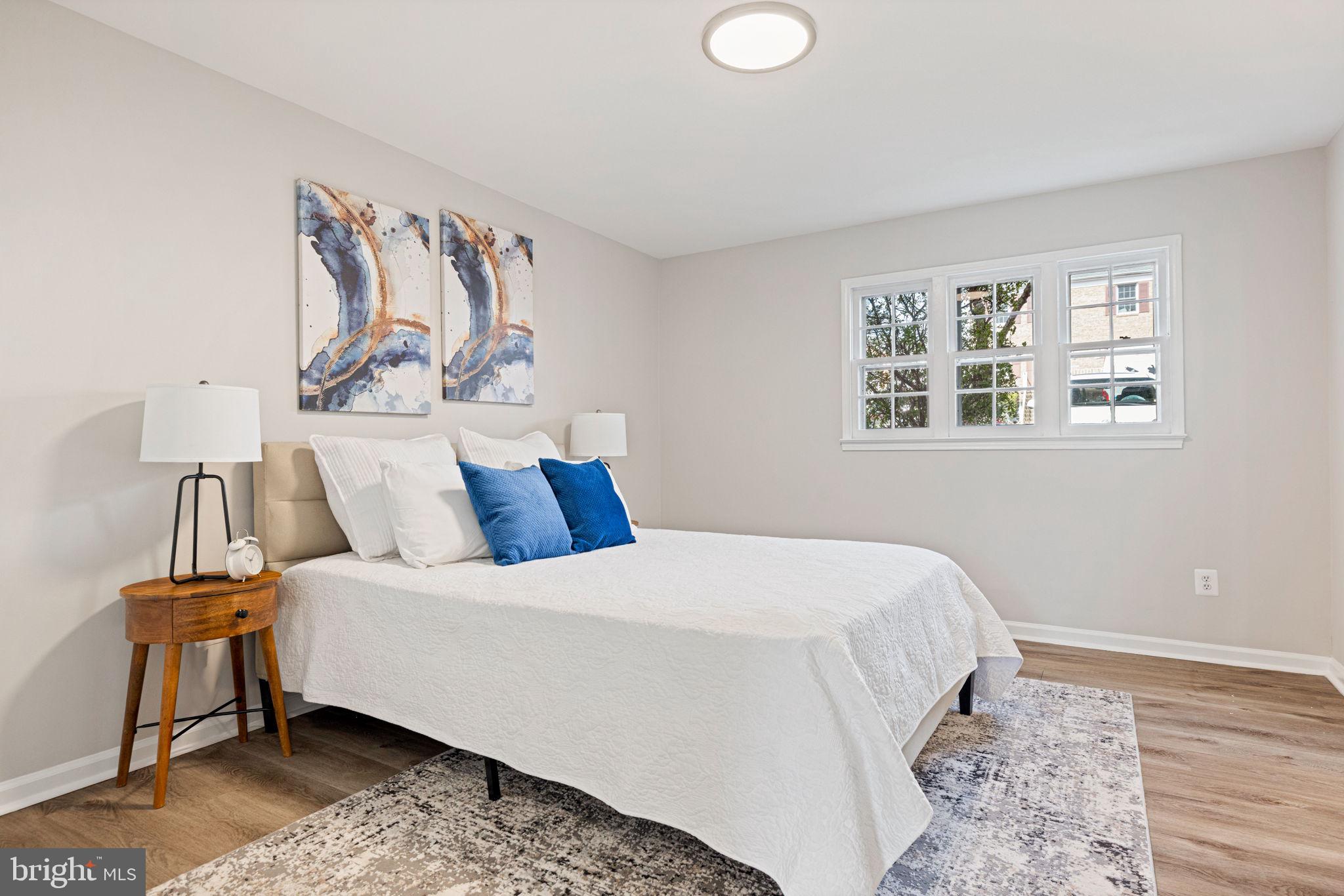 MEADOWS THE - Residential