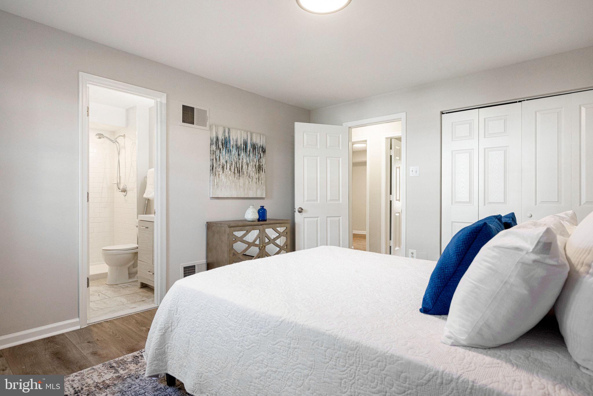 MEADOWS THE - Residential