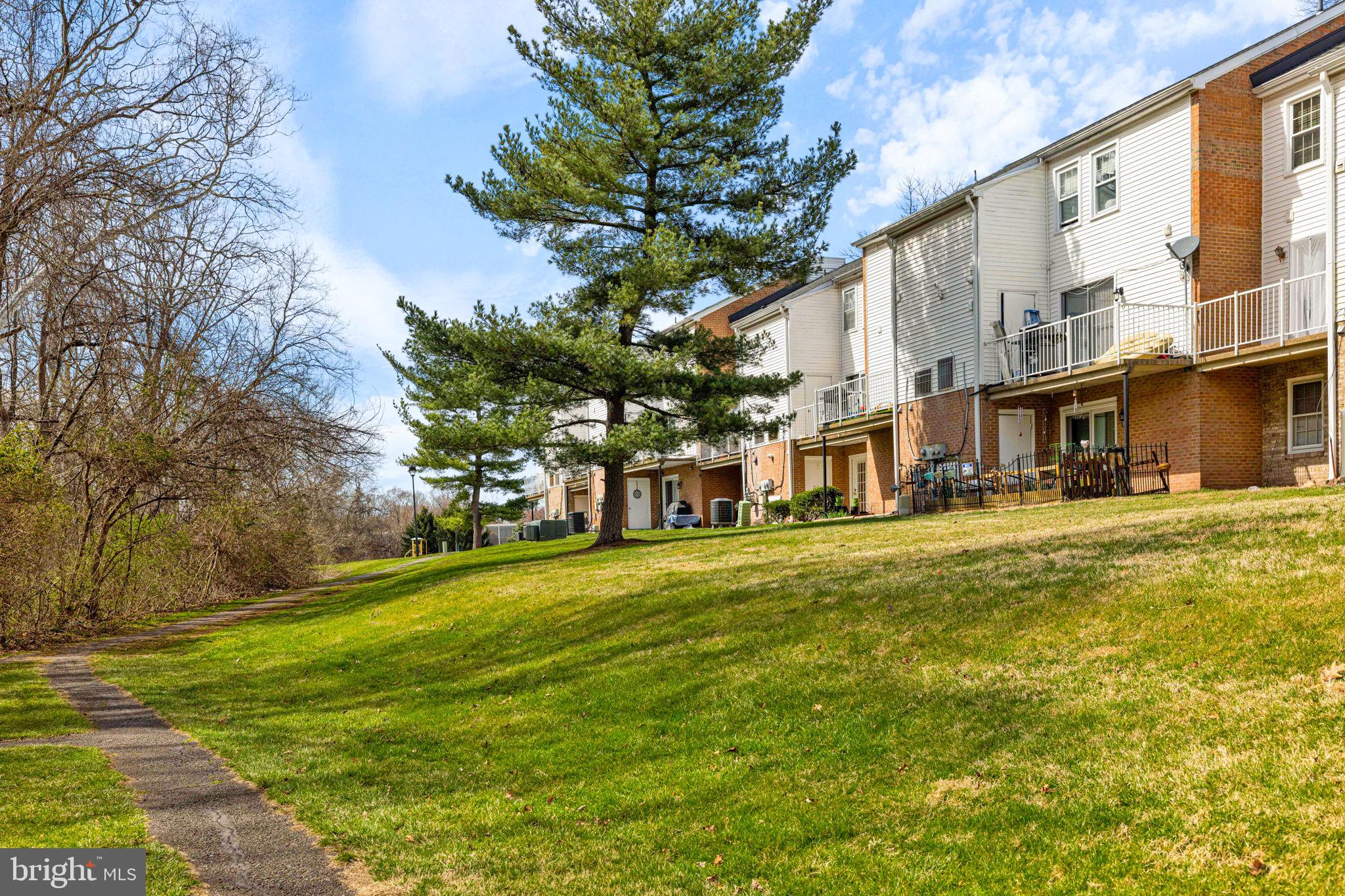 MEADOWS THE - Residential