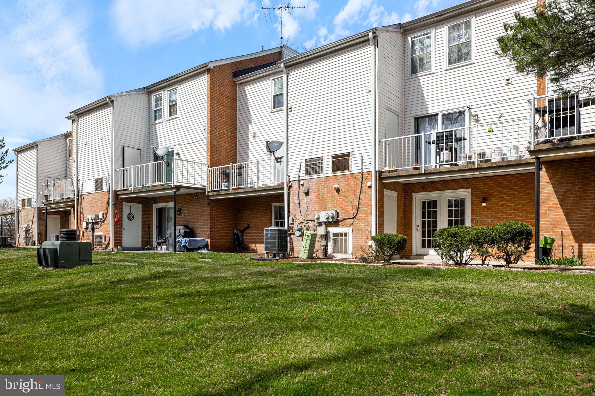 MEADOWS THE - Residential