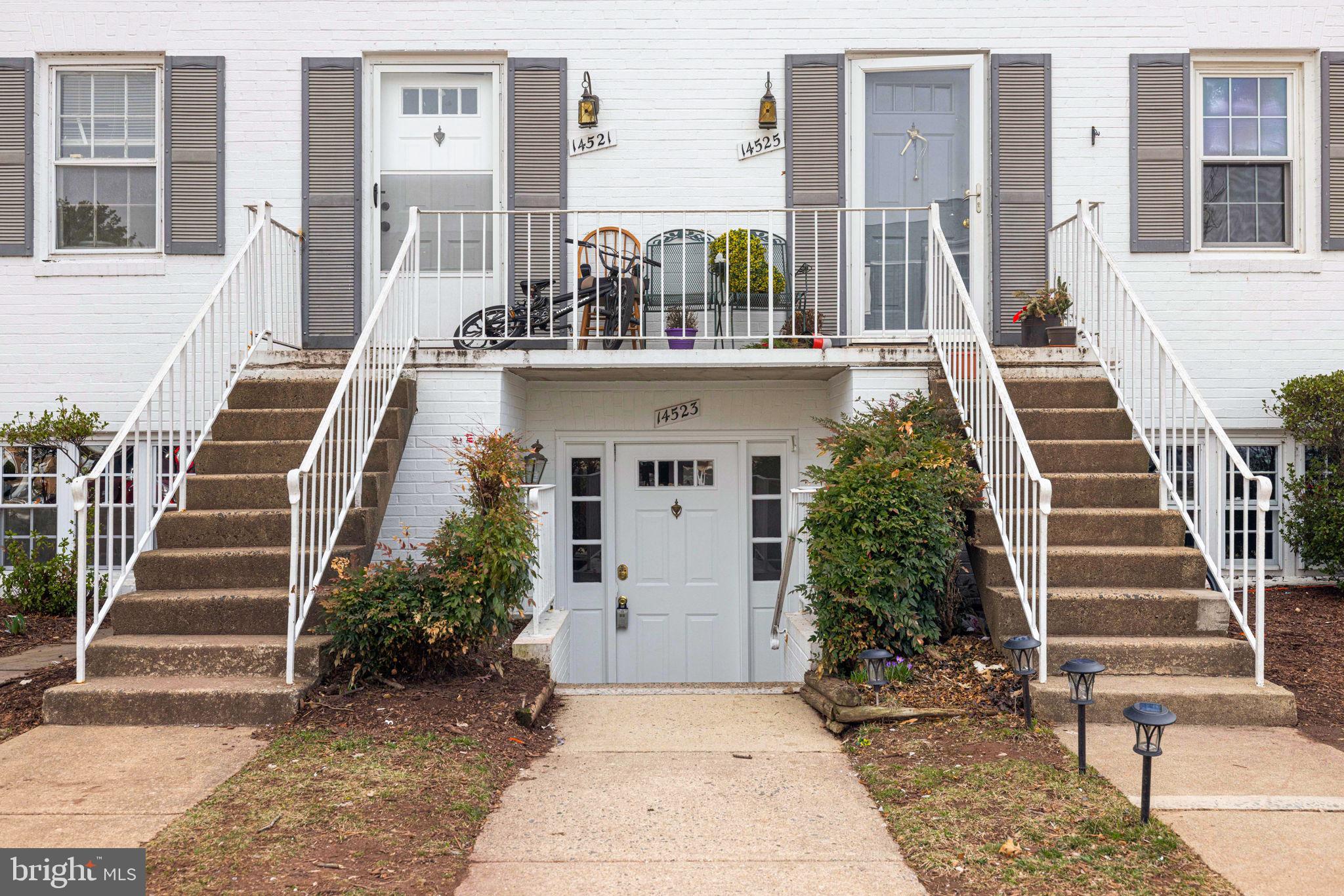 MEADOWS THE - Residential