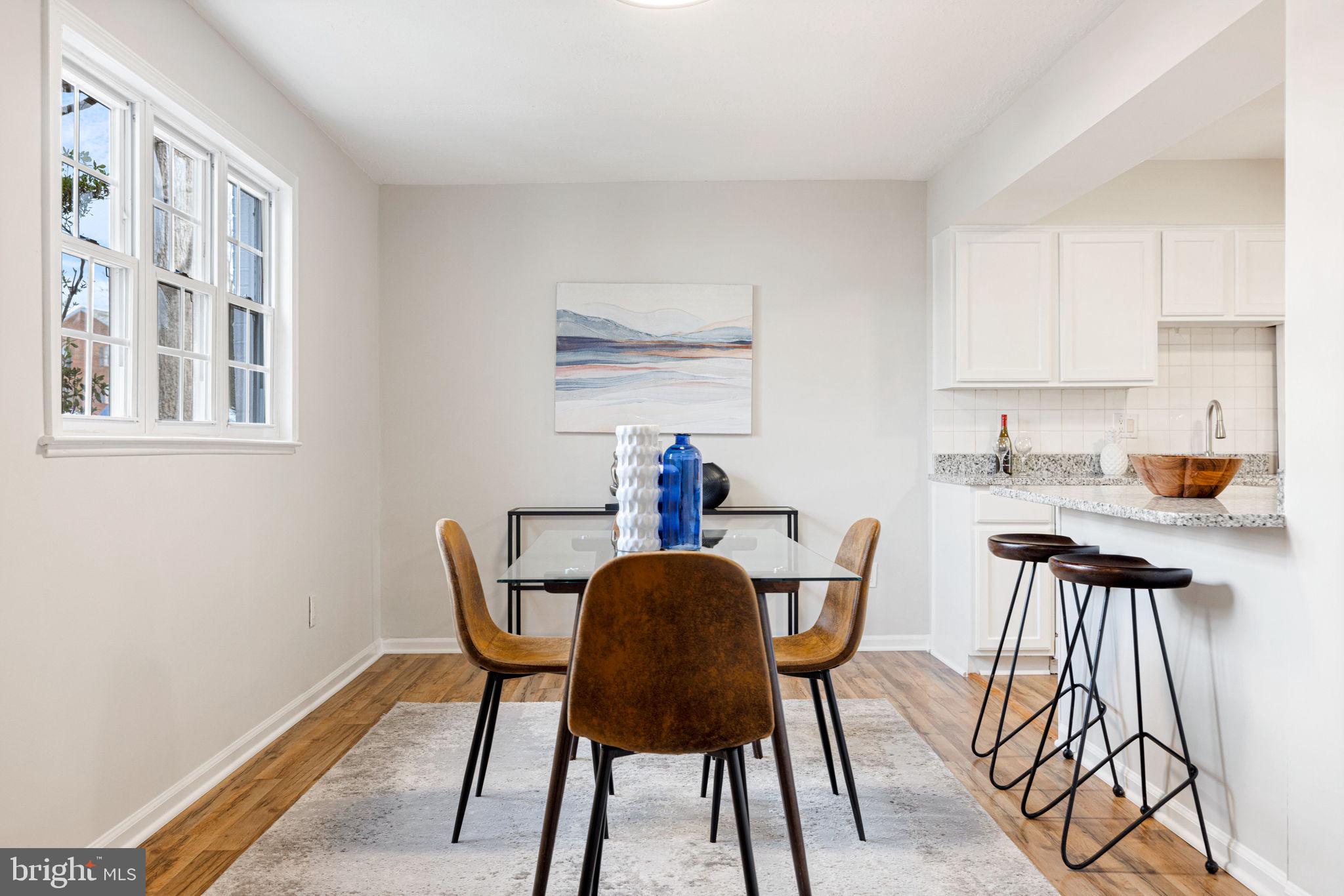 MEADOWS THE - Residential