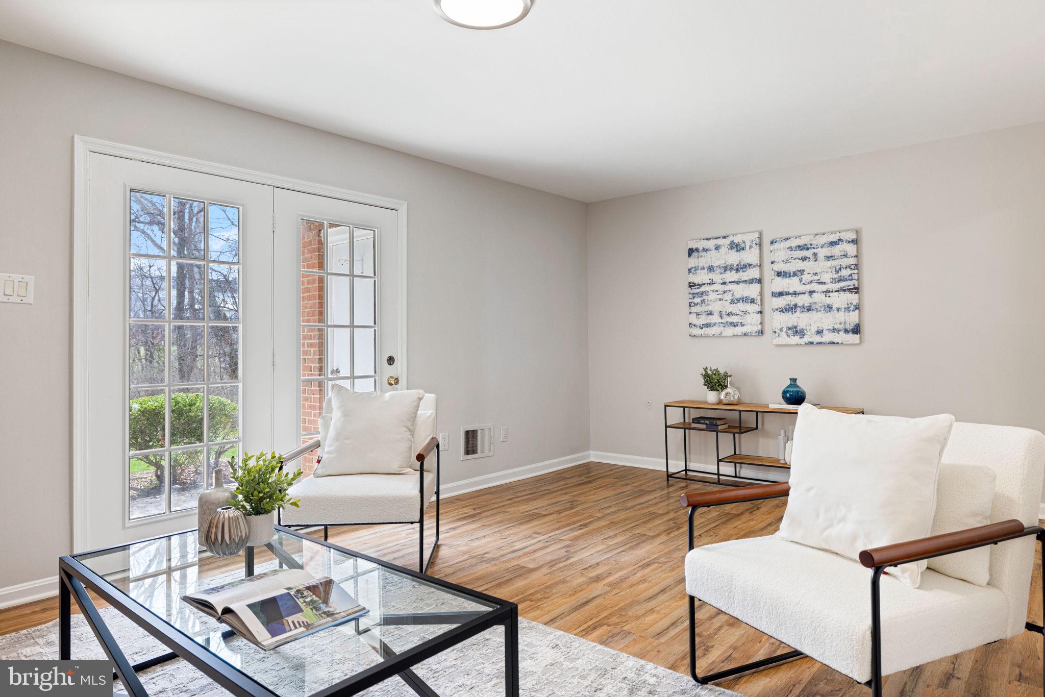 MEADOWS THE - Residential