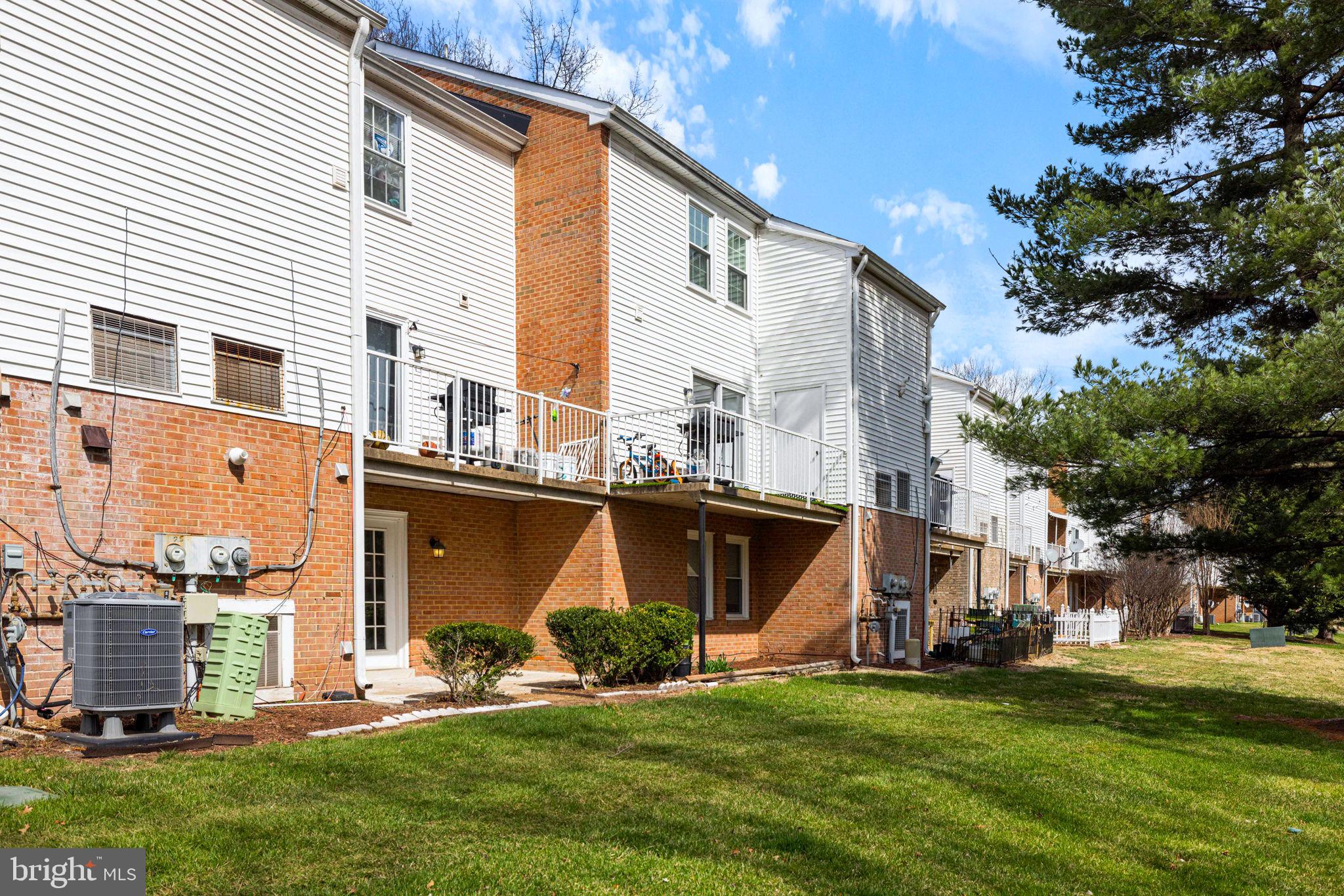 MEADOWS THE - Residential