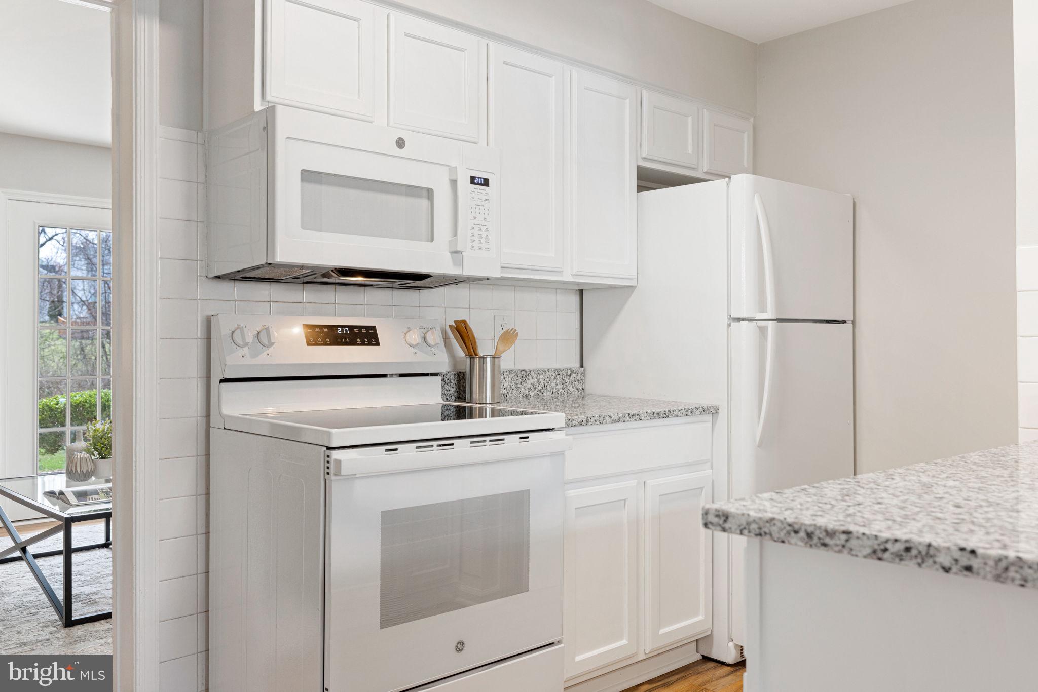 MEADOWS THE - Residential