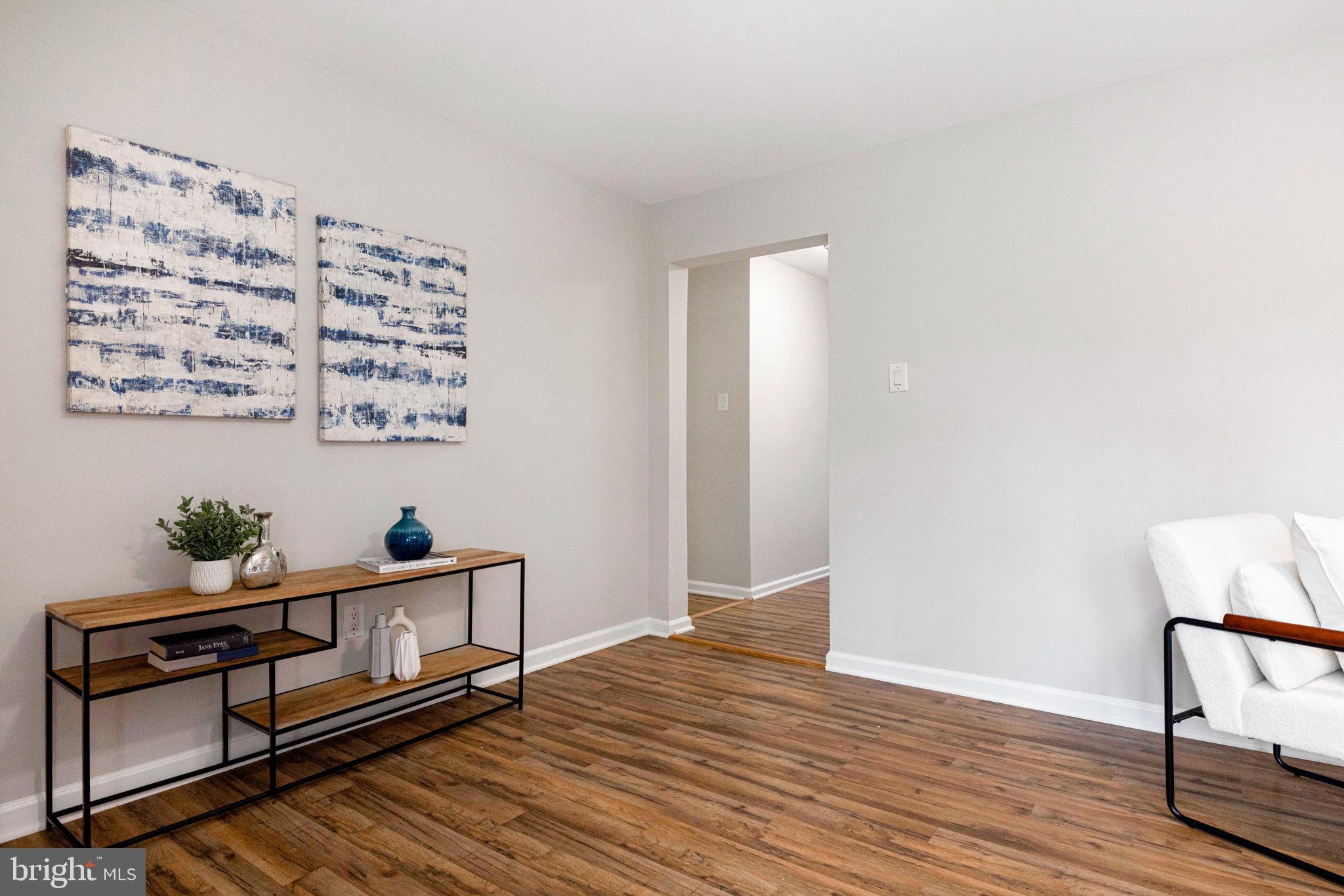 MEADOWS THE - Residential