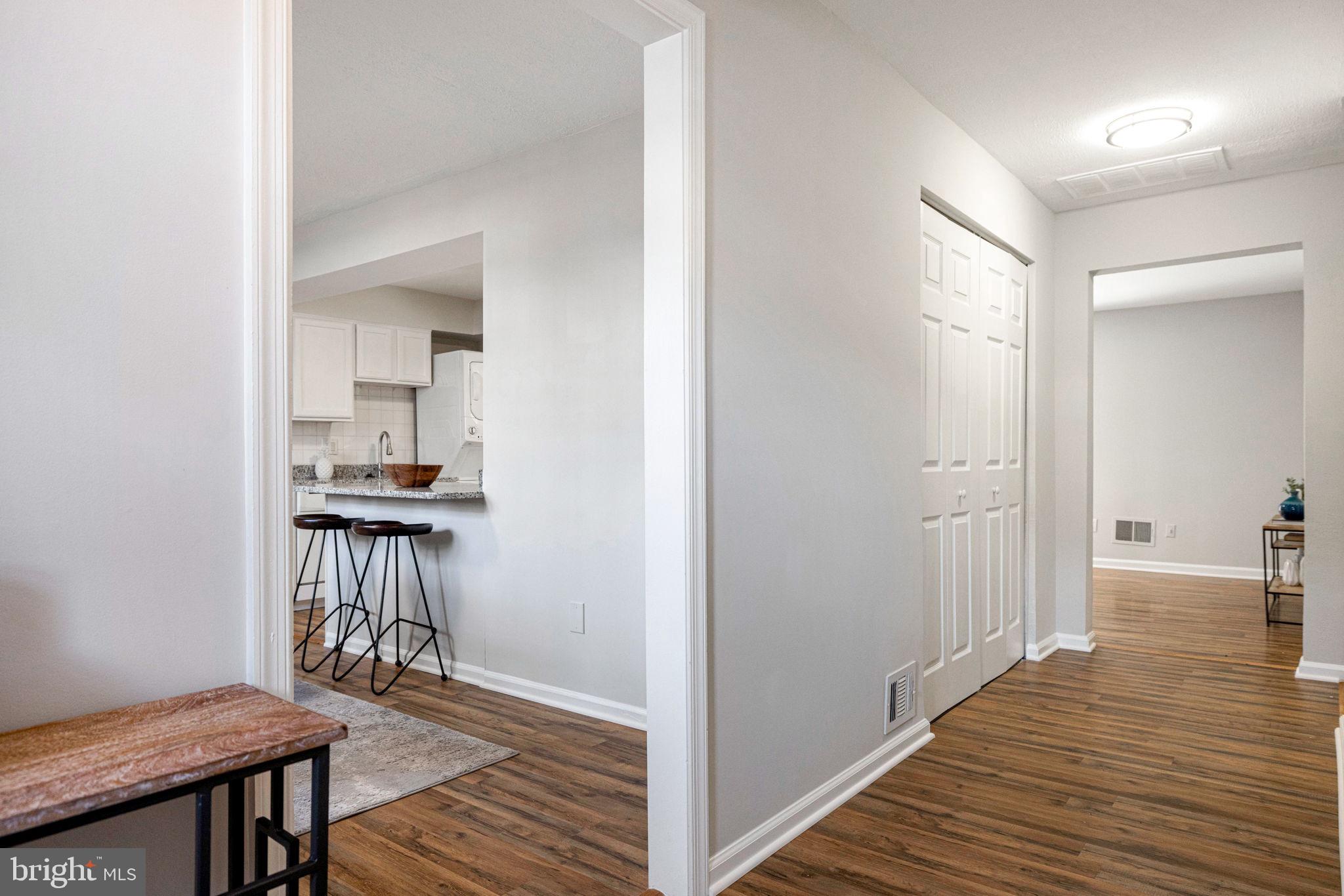 MEADOWS THE - Residential