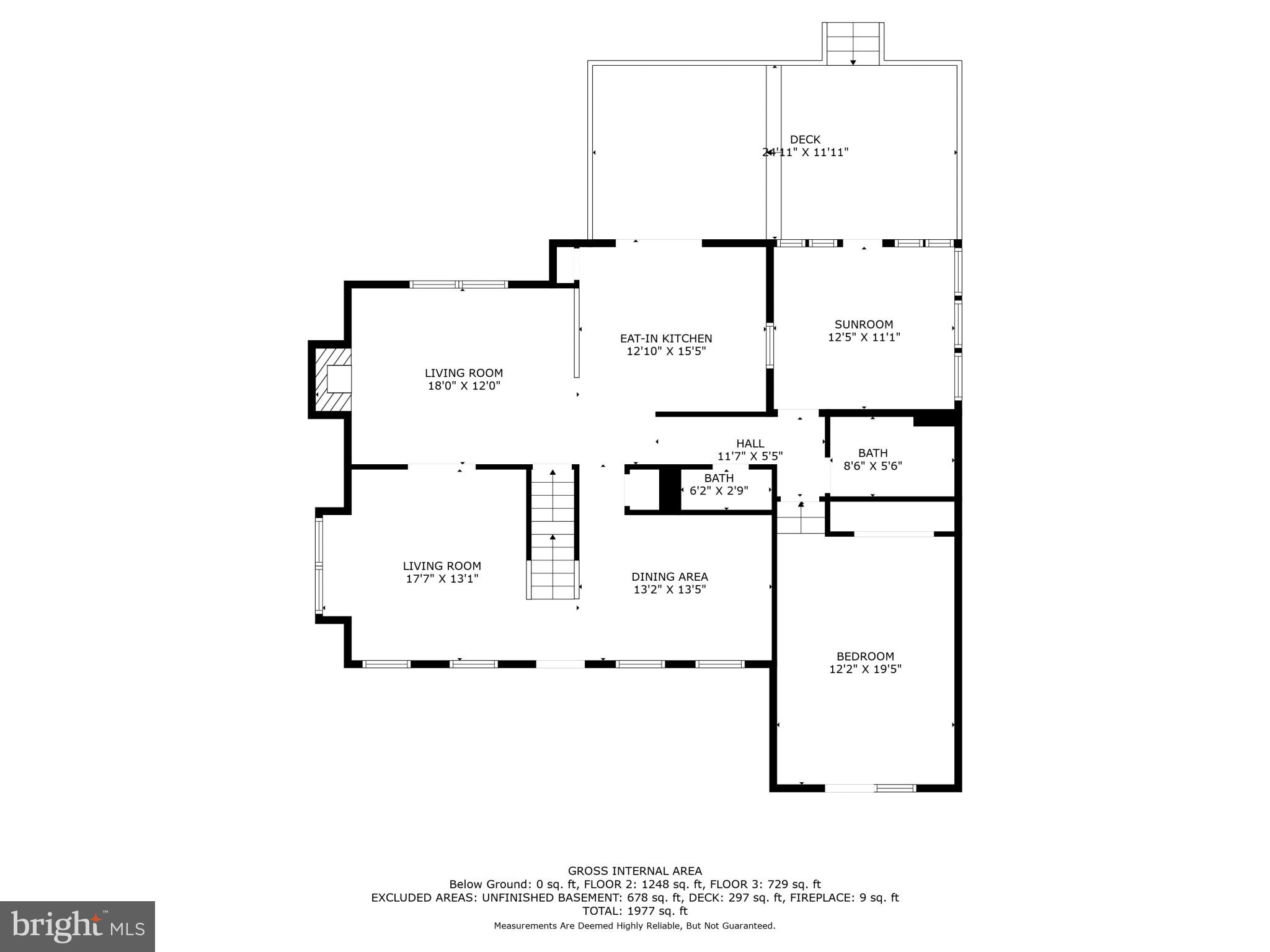 OTTER CREEK LANDING - Residential