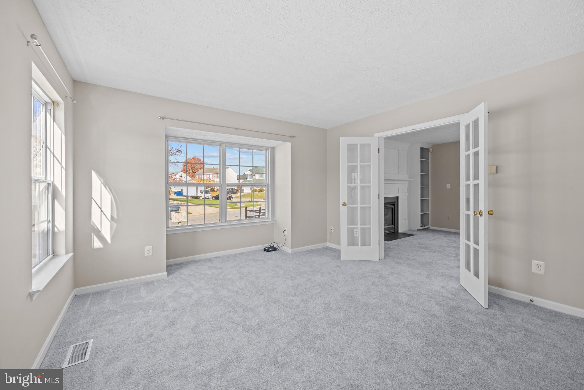 OTTER CREEK LANDING - Residential