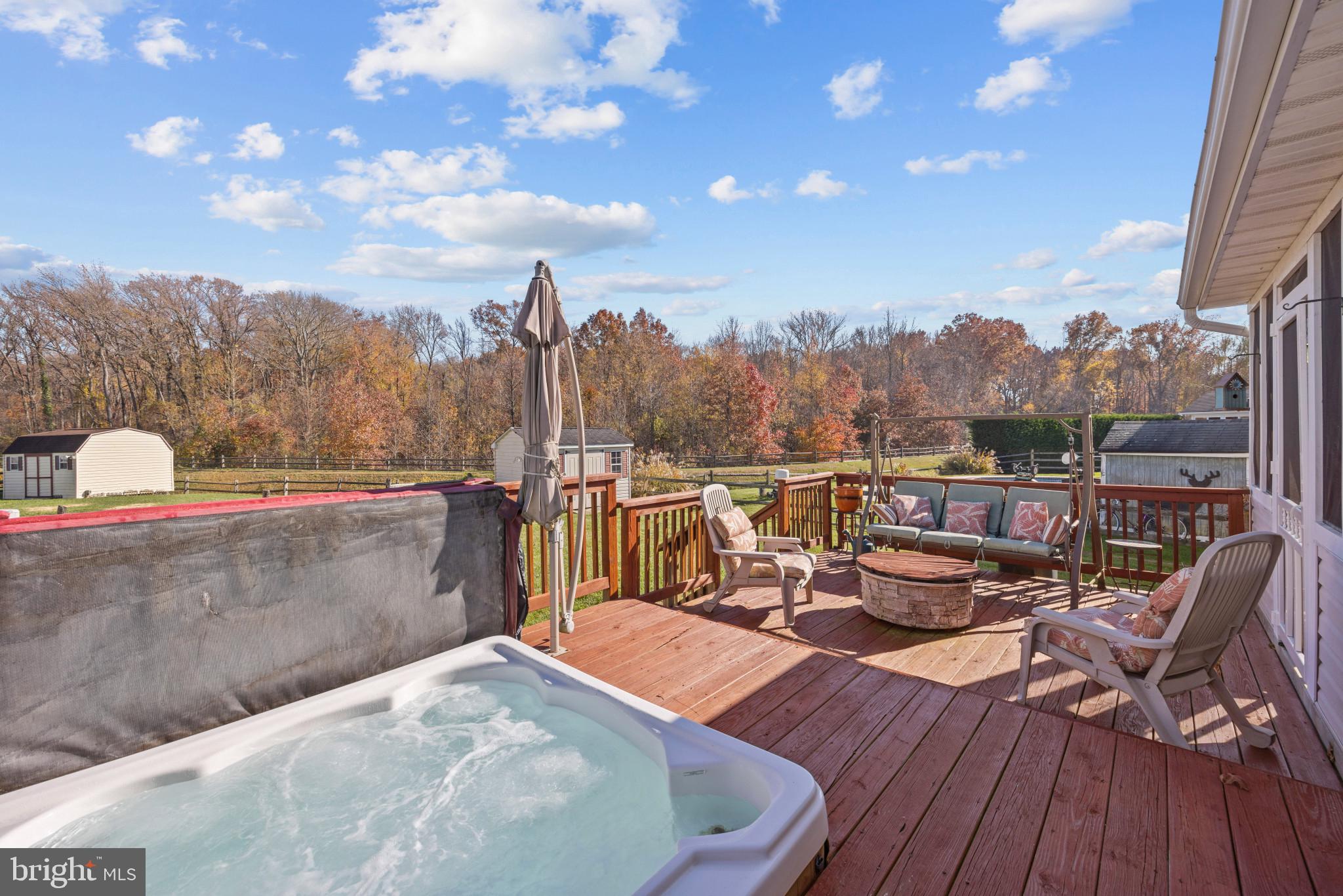 OTTER CREEK LANDING - Residential