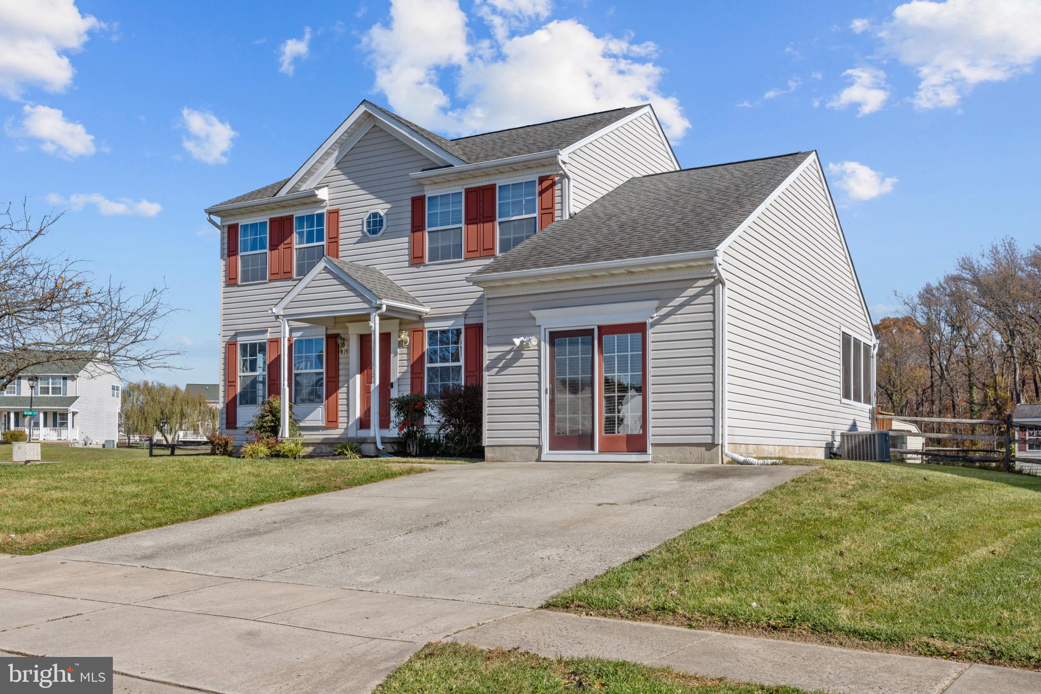 OTTER CREEK LANDING - Residential