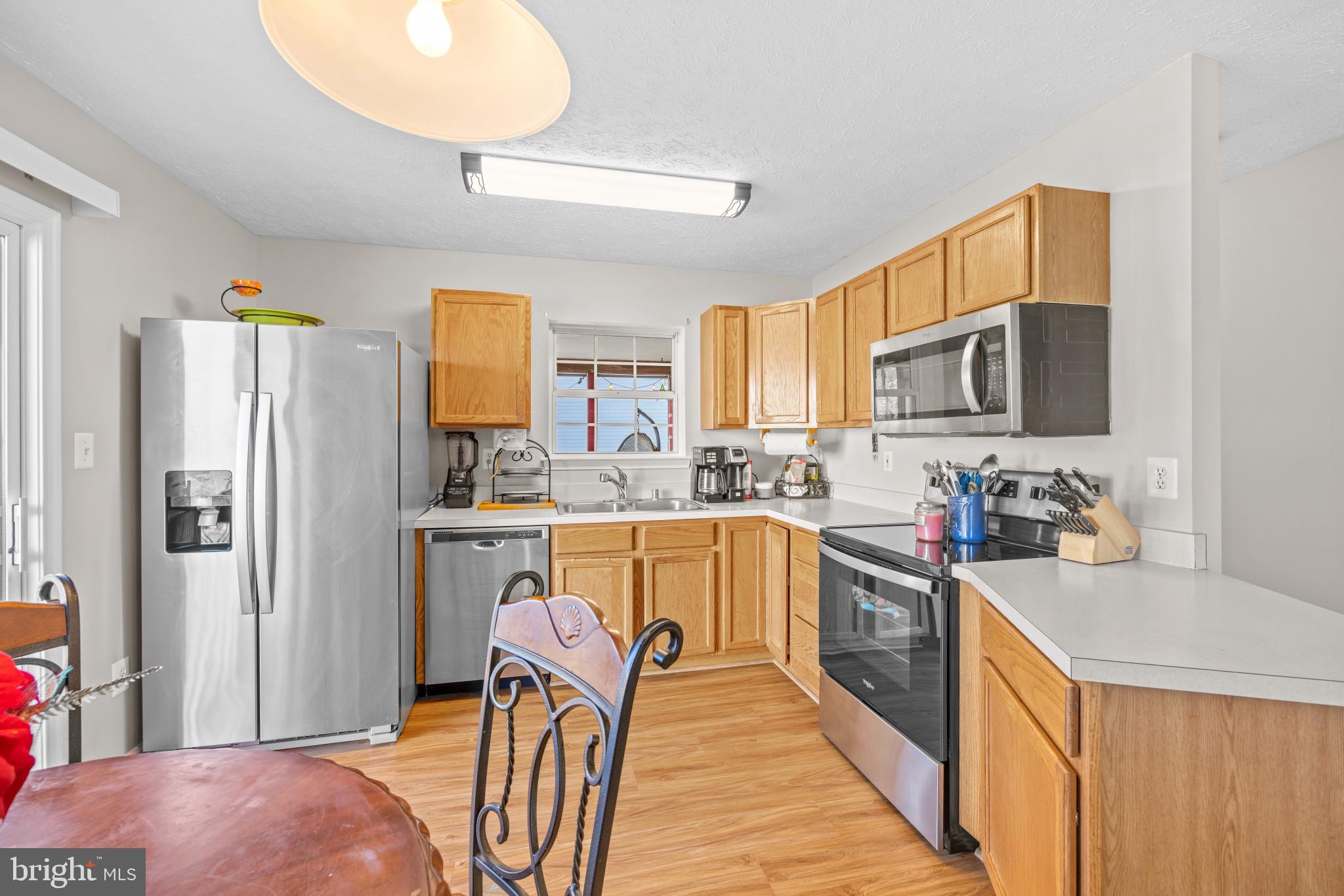 OTTER CREEK LANDING - Residential