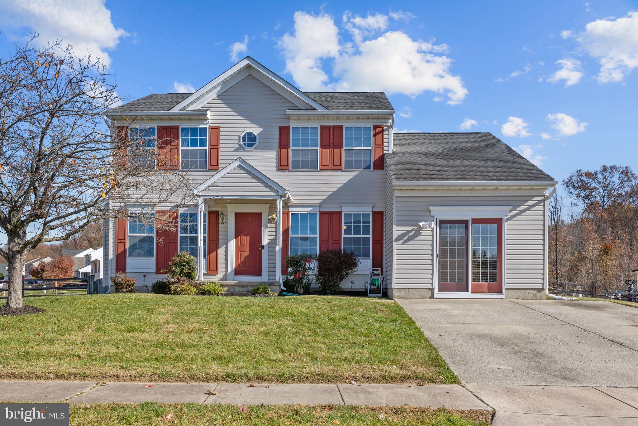 OTTER CREEK LANDING - Residential