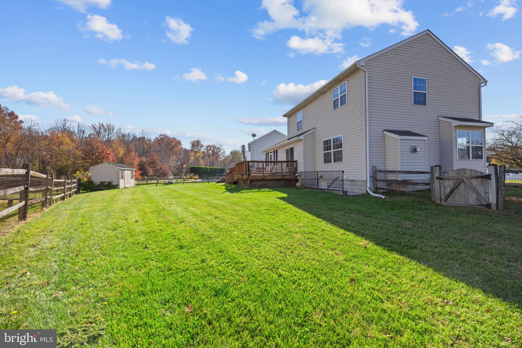 OTTER CREEK LANDING - Residential