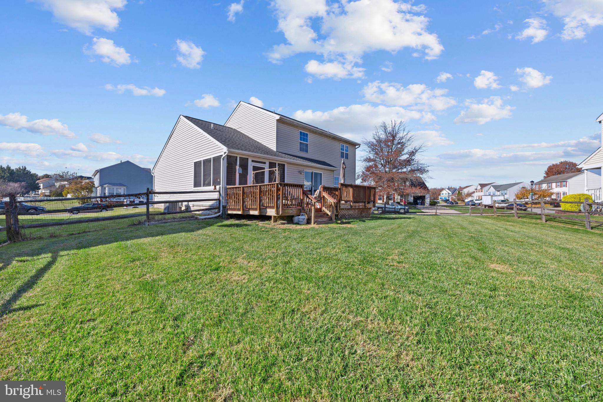 OTTER CREEK LANDING - Residential