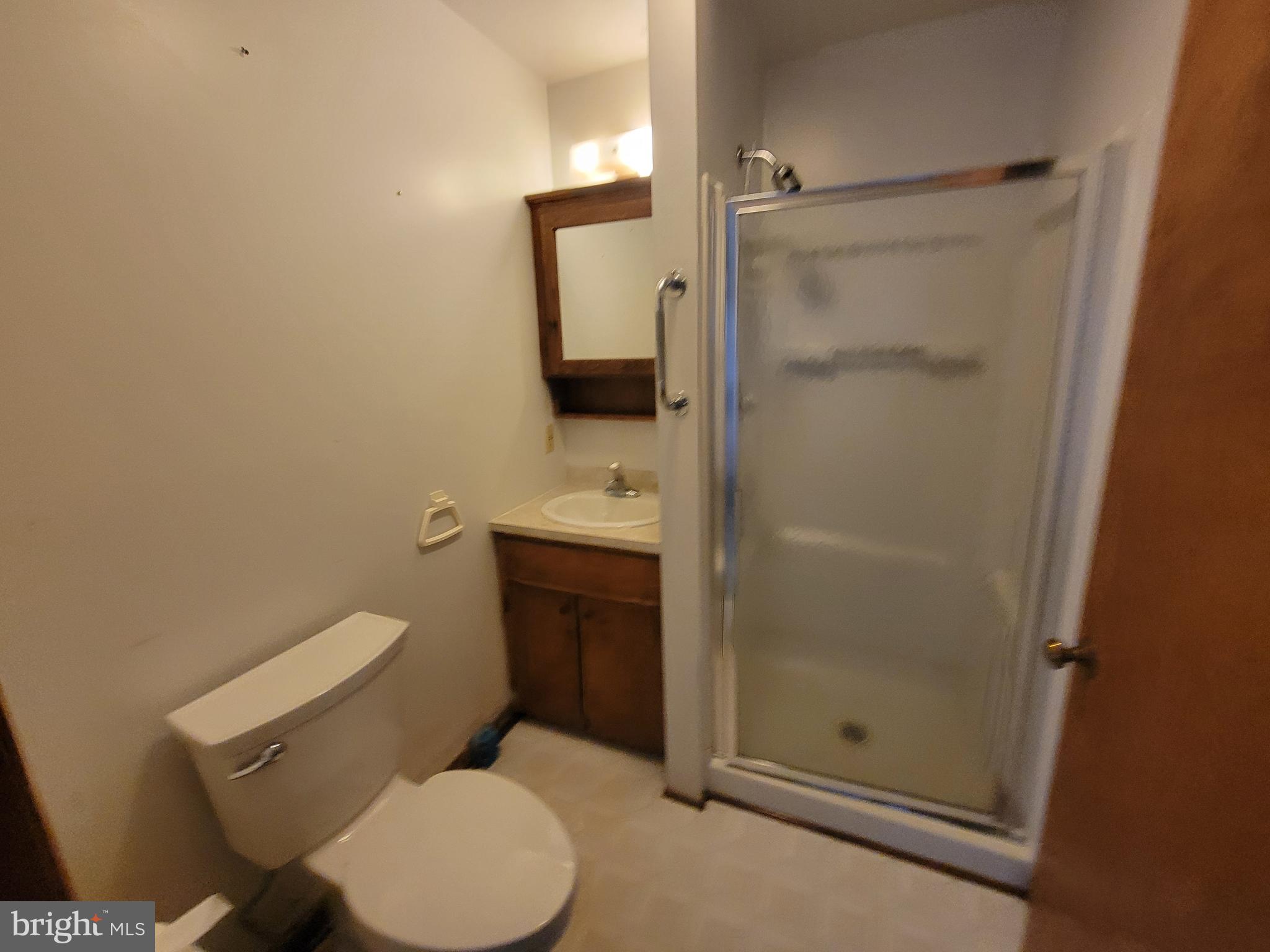 HAGERSTOWN - Residential