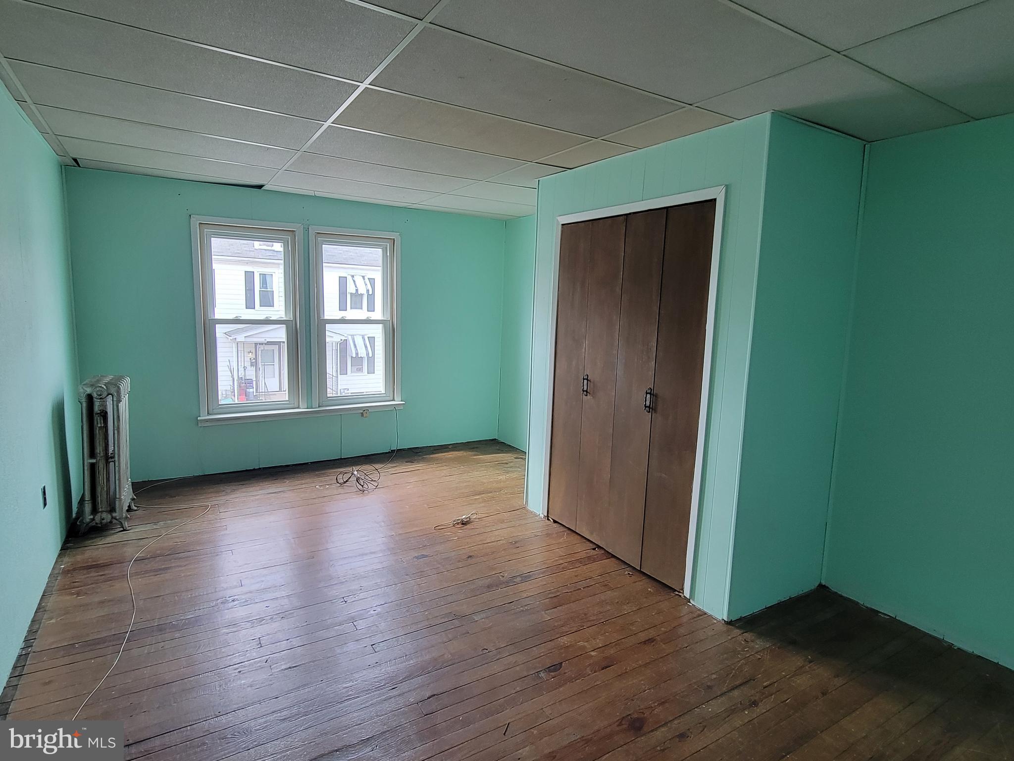 HAGERSTOWN - Residential