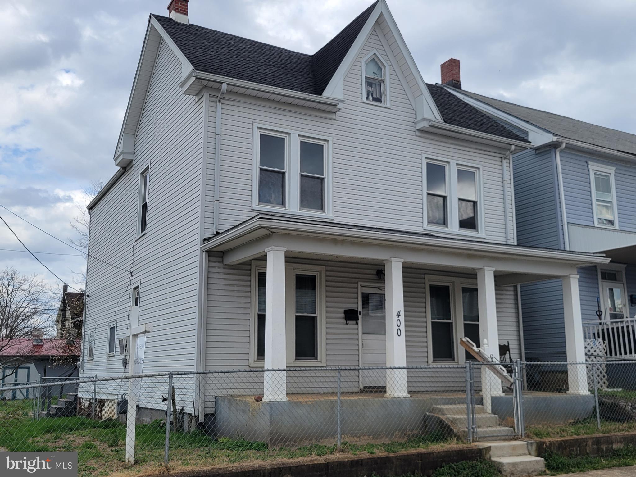 HAGERSTOWN - Residential