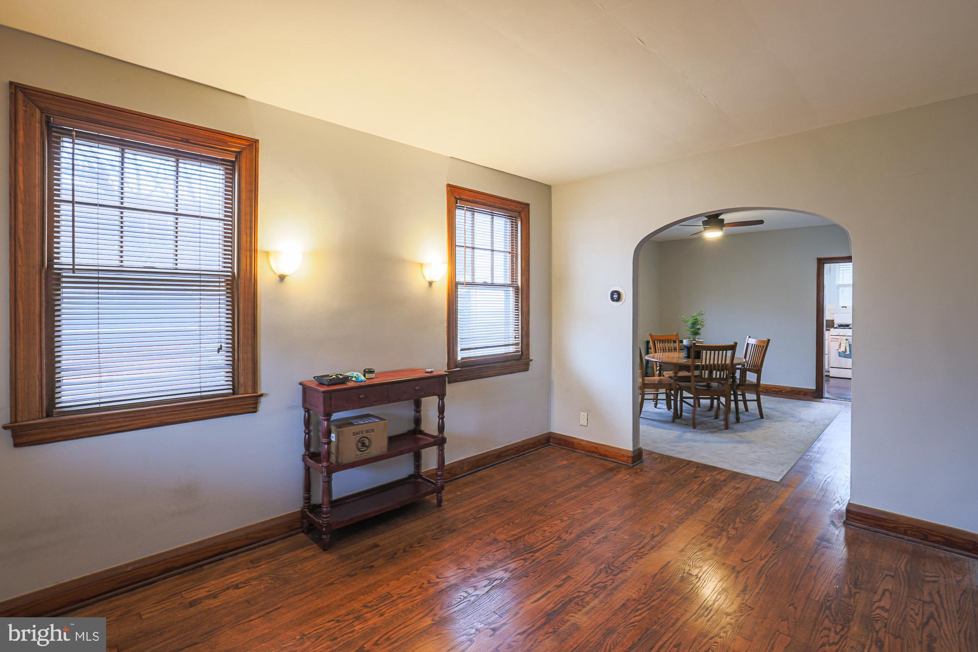 WESTFIELD - Residential