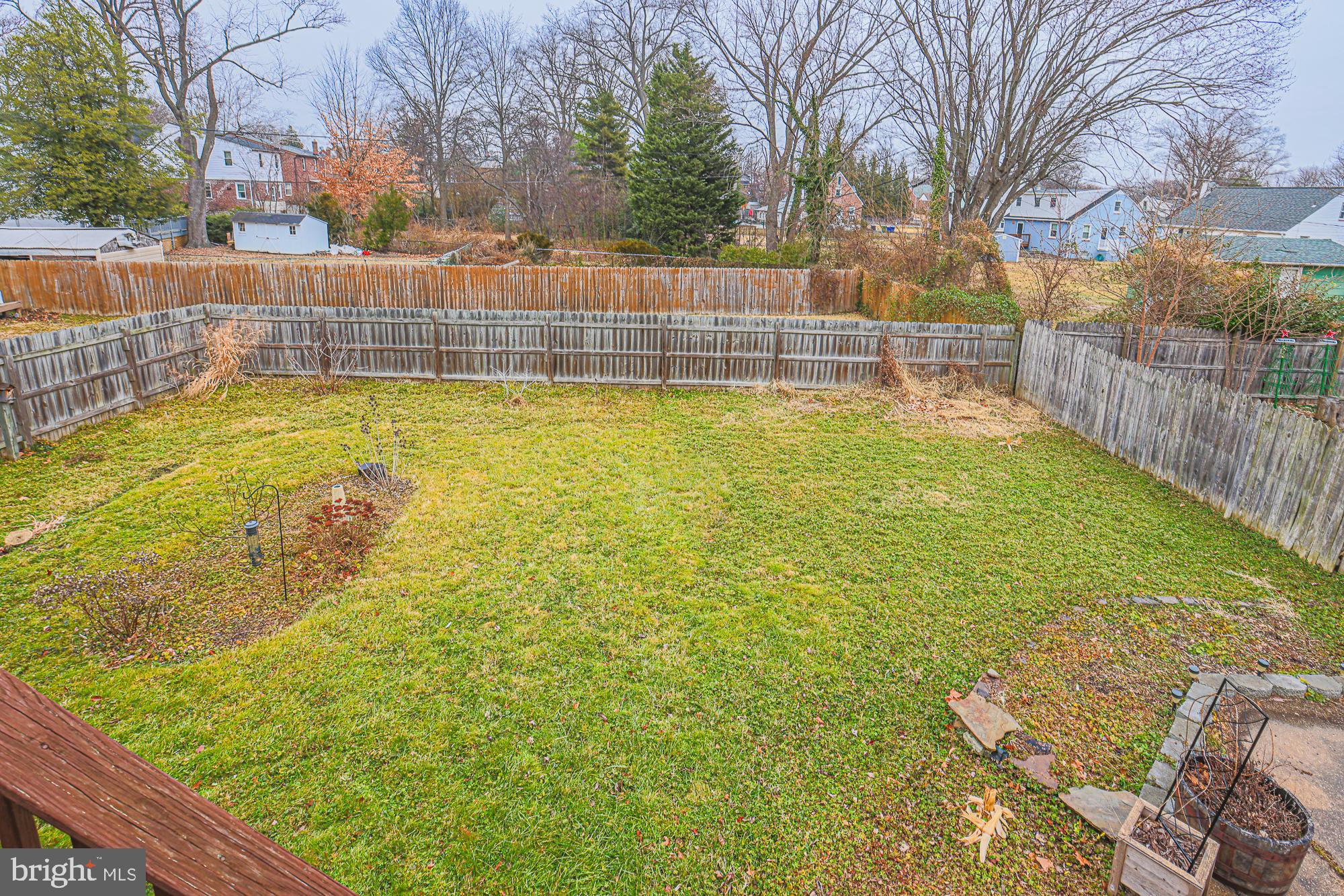 WESTFIELD - Residential