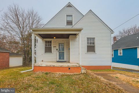 3300 WESTFIELD AVENUE BALTIMORE MD 21214