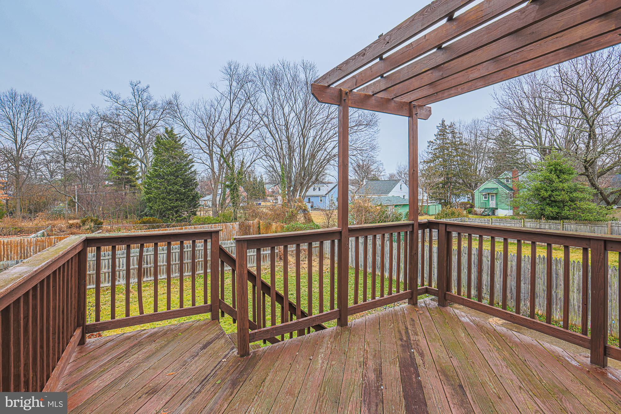 WESTFIELD - Residential