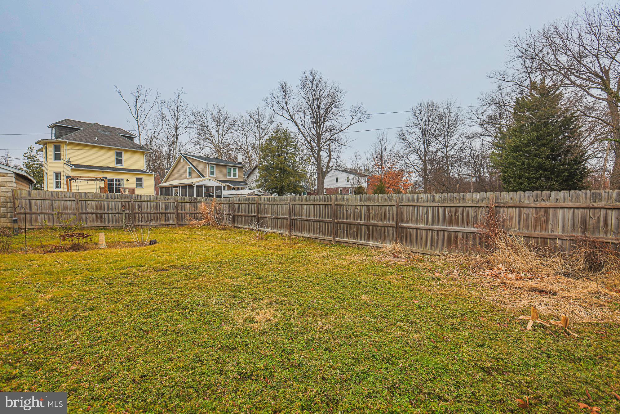 WESTFIELD - Residential