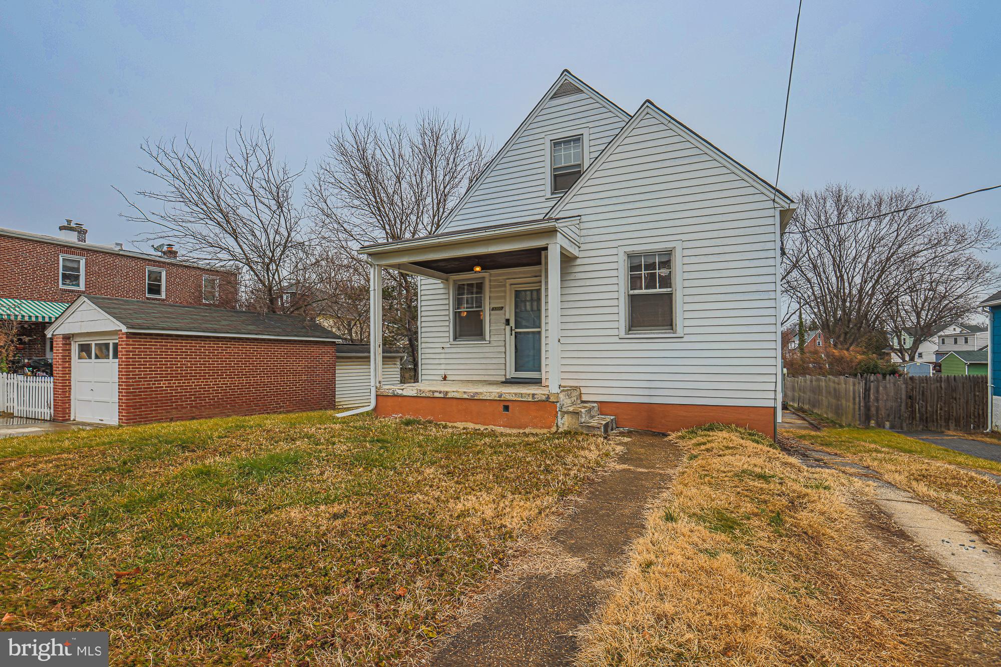 3300 WESTFIELD AVENUE