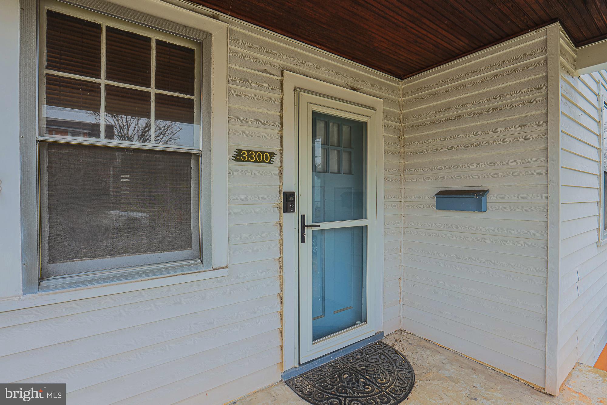 3300 WESTFIELD AVENUE