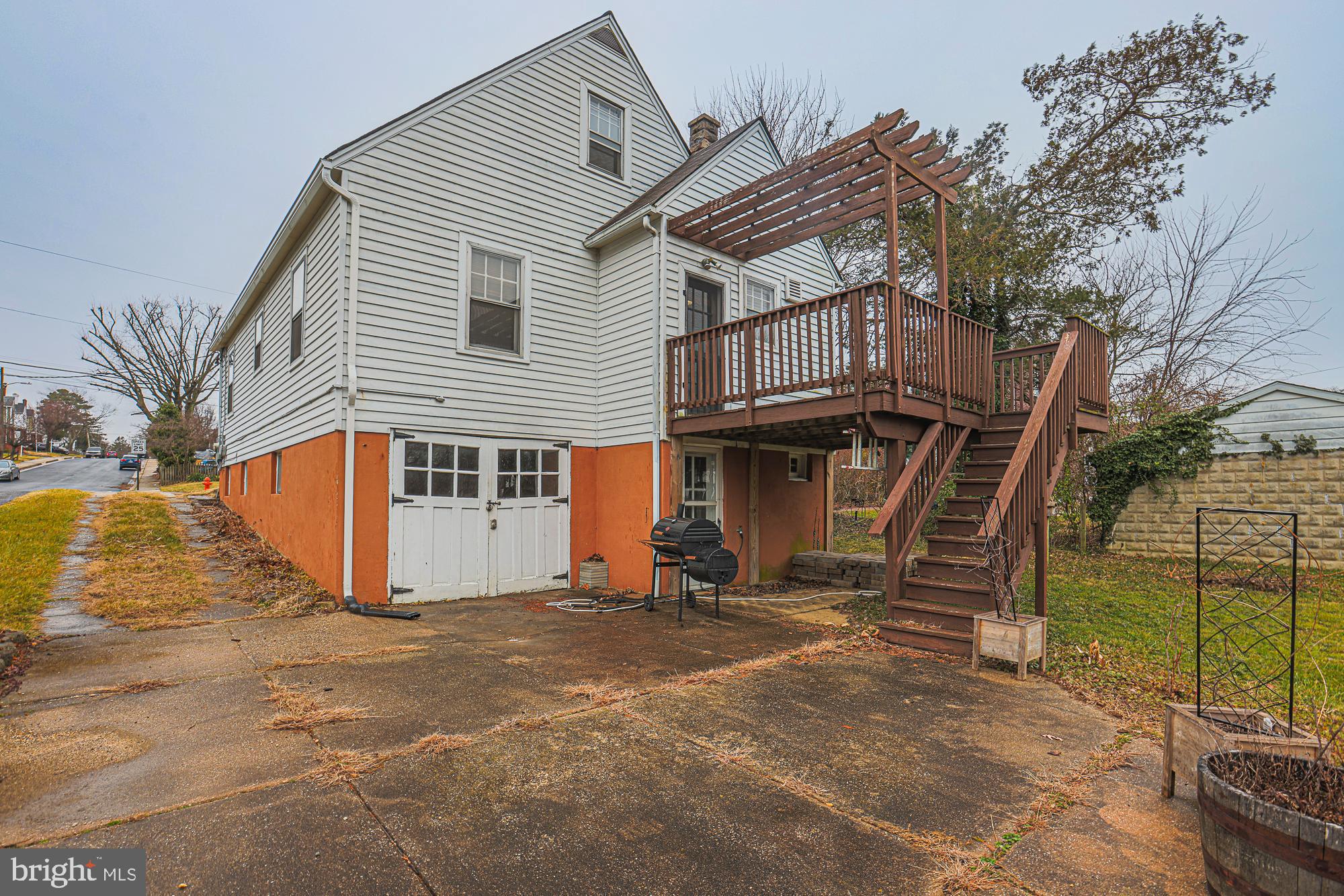 WESTFIELD - Residential