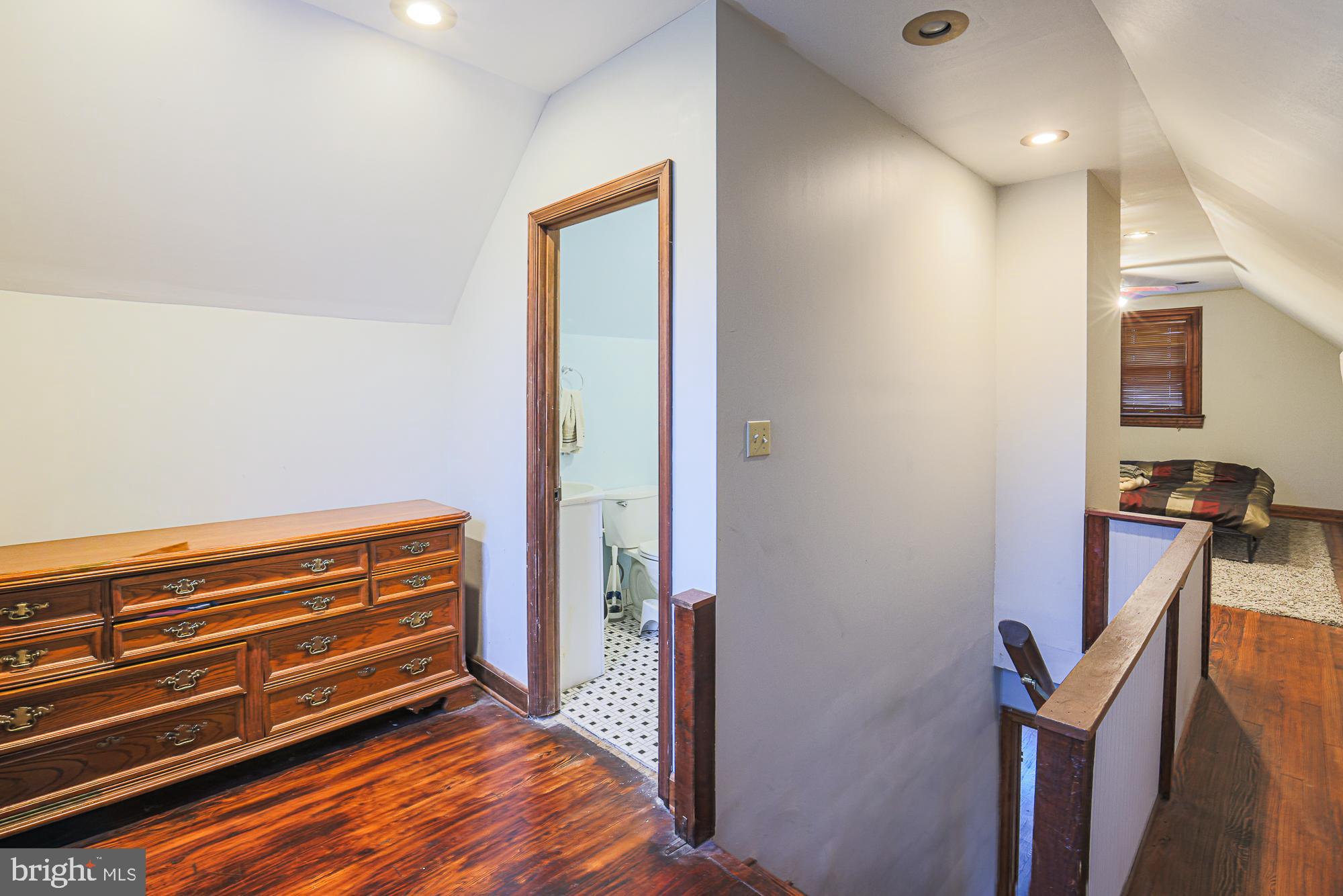 WESTFIELD - Residential