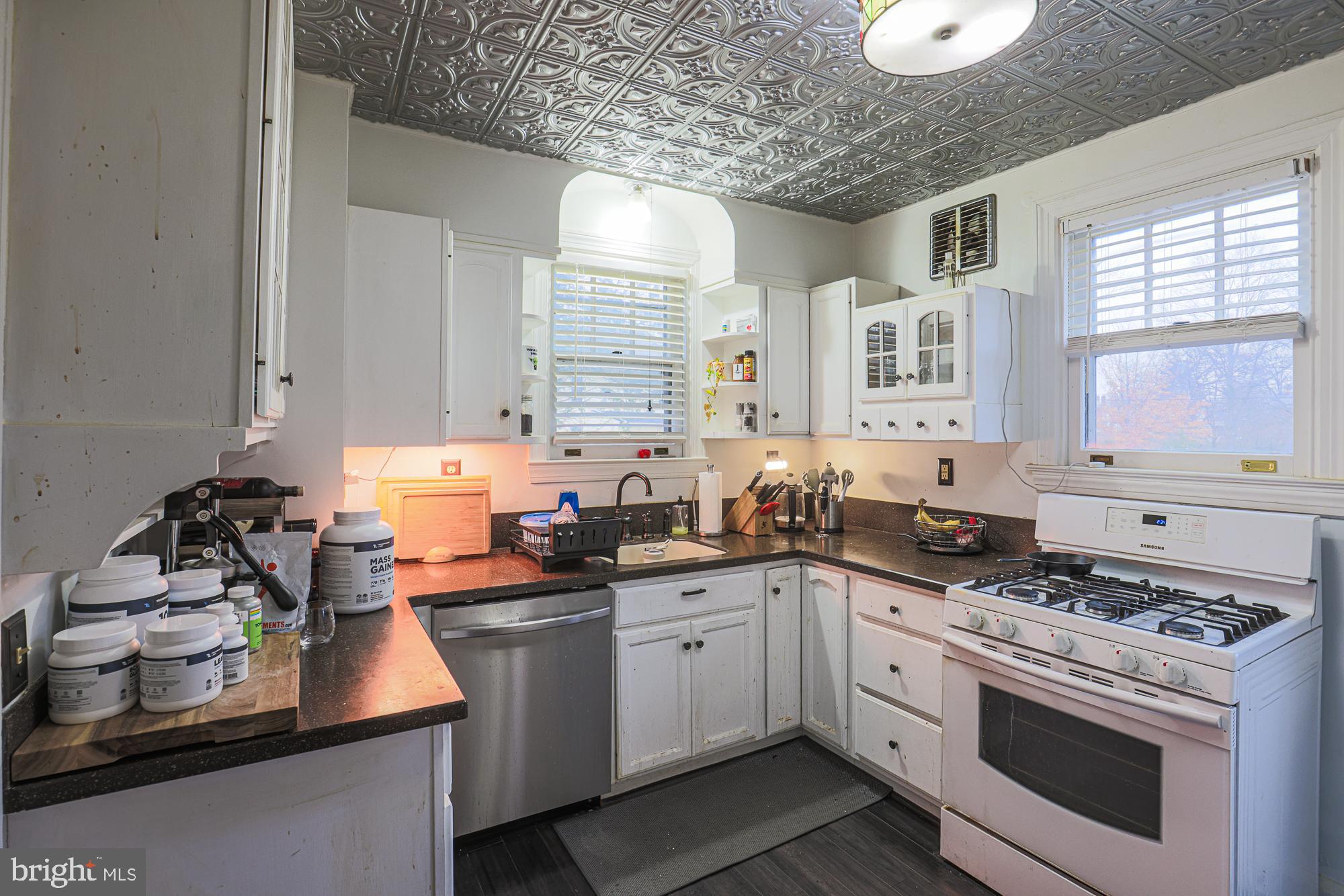 WESTFIELD - Residential