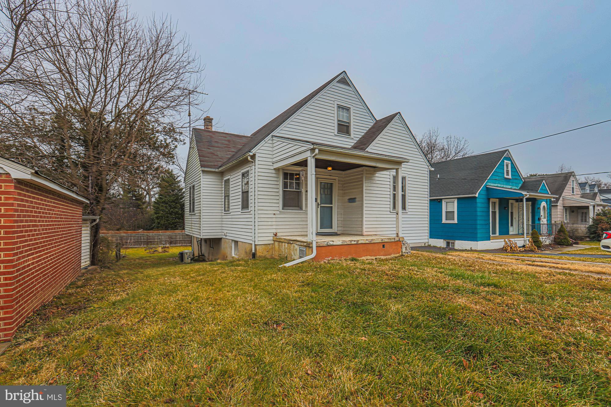 3300 WESTFIELD AVENUE