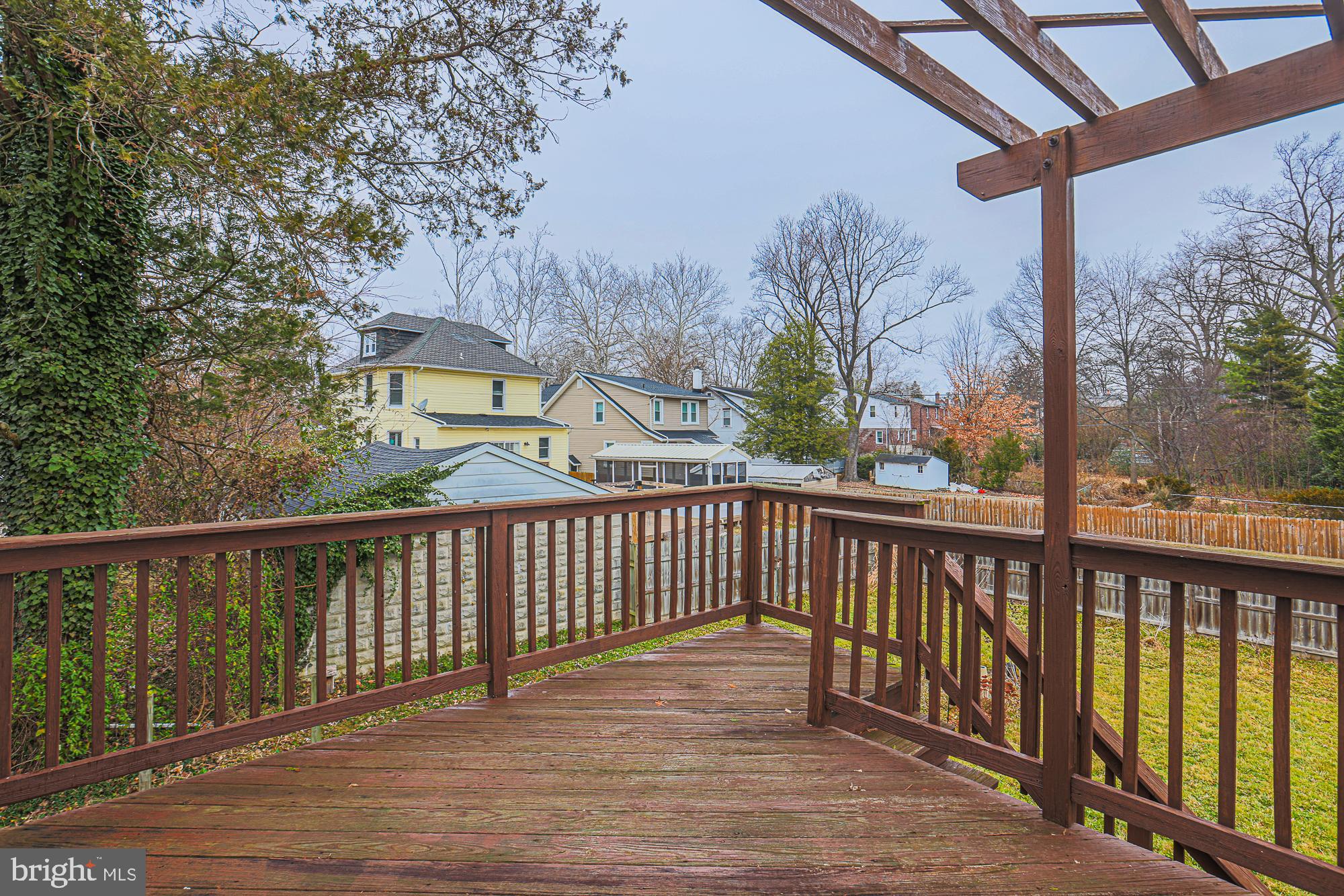 WESTFIELD - Residential